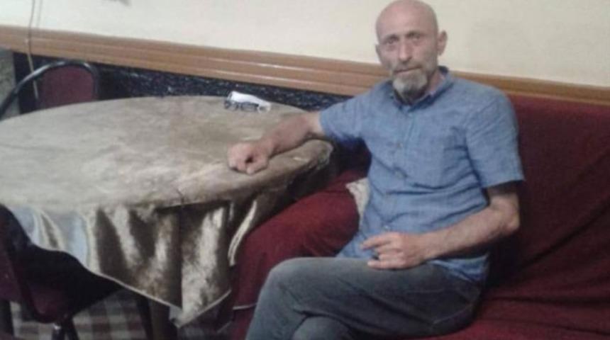 Tartıştığı eski damadını &ccedil;eki&ccedil;le başına vurarak &ouml;ld&uuml;rd&uuml;