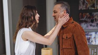 Paramparça dizisinde Dilara'nın en zor kararı