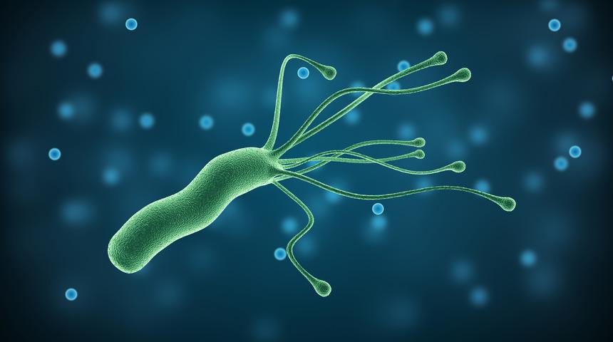 Bilim insanları sonunda kanıtladı: Metal yiyen bakteri keşfedildi!