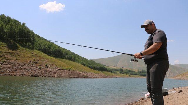 Başkan Orhan: “İlçemiz doğa turizminde keşfedilmeyi bekliyor”
