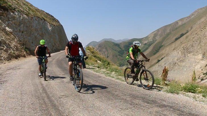 Başkan Orhan: “İlçemiz doğa turizminde keşfedilmeyi bekliyor” G2