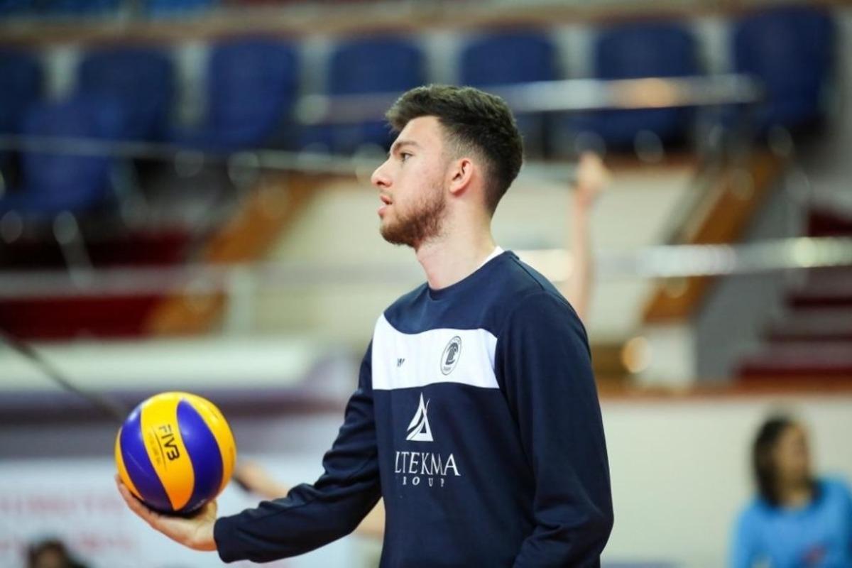 Solhan Spor, Serhat Fatih Uzun ile anlaştı