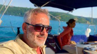 Şehriban Emirli'den Mehmet Aslantuğ hakkında şoke eden iddialar! 'Zorla kürtaj...'