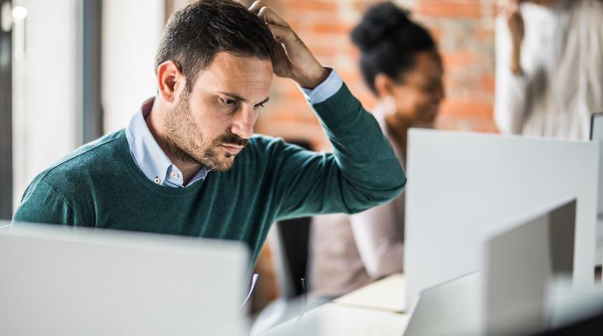 Bir insanın aklından günde 6 bin düşünce geçiyor