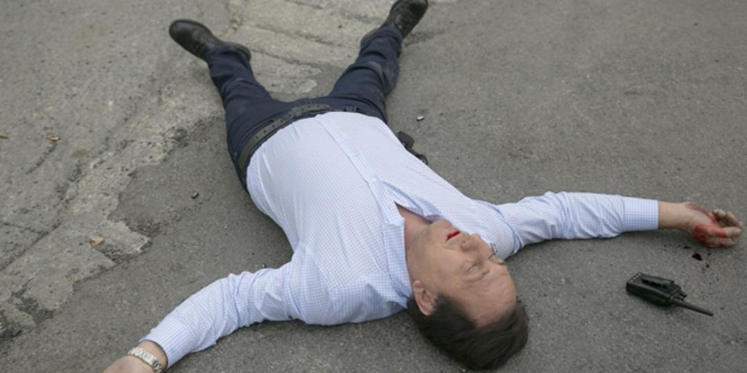 Arka Sokaklar 398. B&ouml;l&uuml;m Fotoğrafları