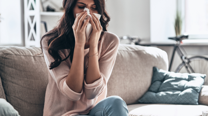 Alerji: Neden olur, nasıl ge&ccedil;er?