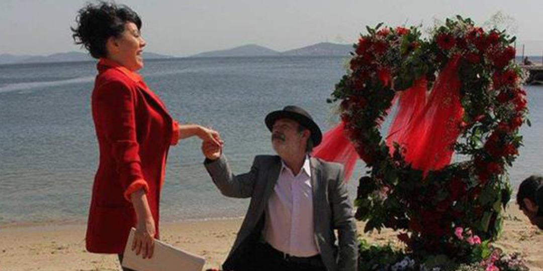 Kertenkele 62. B&ouml;l&uuml;m Fotoğrafları