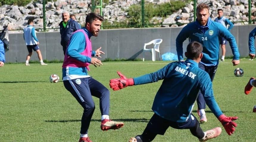 Amed Sportif Faaliyetler kongreyi düşünüyor