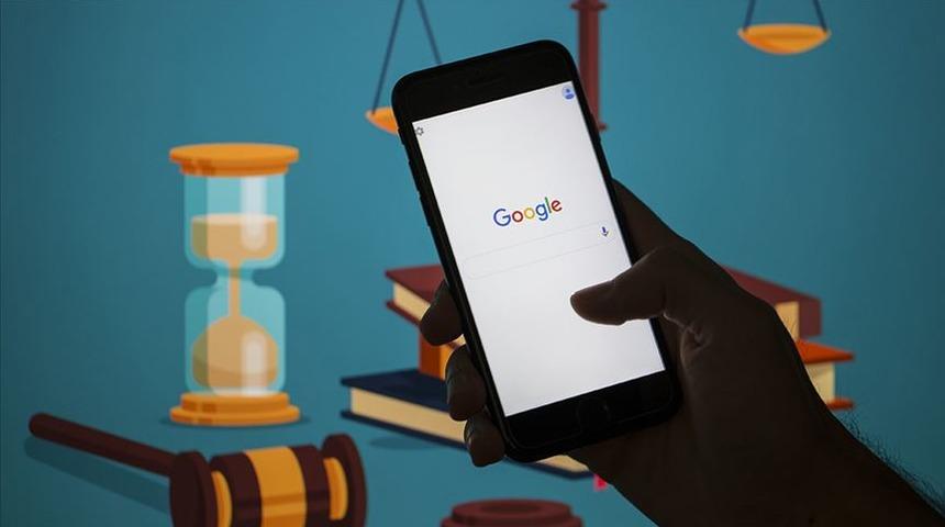 KVKK’dan yeni unutulma hakkı düzenlemesi! Unutulma hakkı nedir?