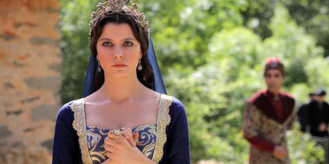 Muhteşem Y&uuml;zyıl K&ouml;sem 23. B&ouml;l&uuml;m Fotoğrafları