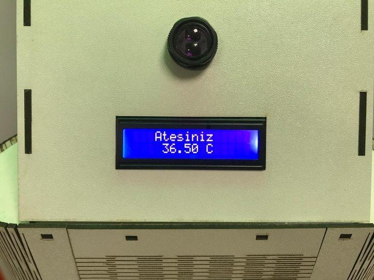 Yurt dışındaki hata Türk iki genci mucit yaptı G2