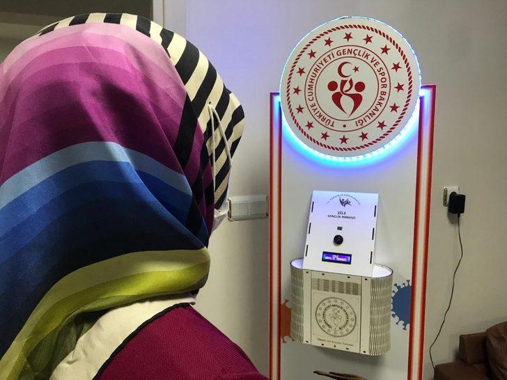 Yurt dışındaki hata Türk iki genci mucit yaptı G4