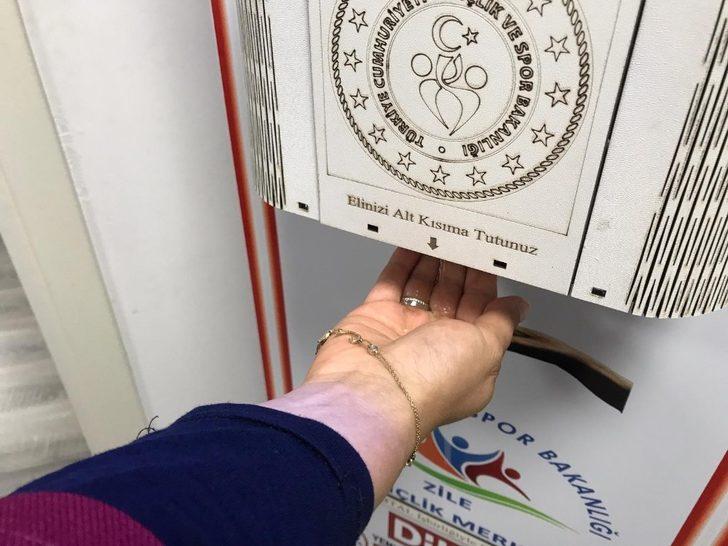 Yurt dışındaki hata Türk iki genci mucit yaptı G5