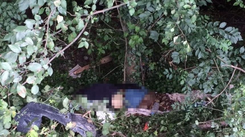 Otoyol kenarında cesedi bulunmuştu! Vahşetin sebebi yasak aşk çıktı