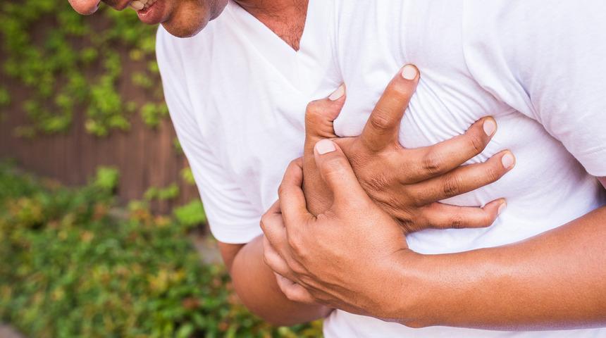 Kalp sağlığını korumak için yaz aylarında bu önerilere dikkat