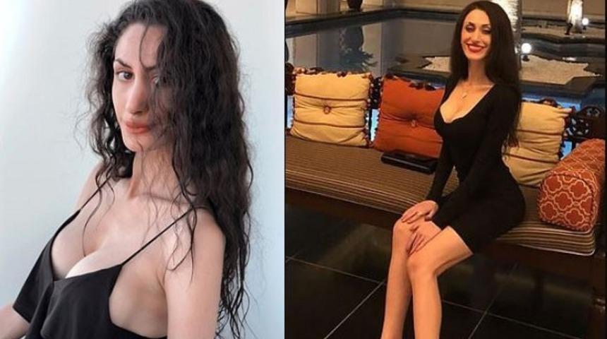 Feci son: Yatakta çırılçıplak buldular!