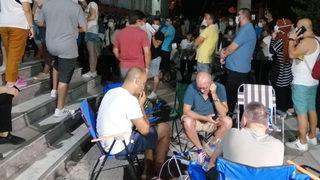 'En iyi öğretmen' için sıraya girmişlerdi! Olayla ilgili yeni gelişme