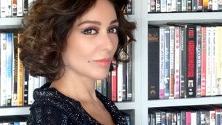 Zerrin Tekindor'a hacker şoku