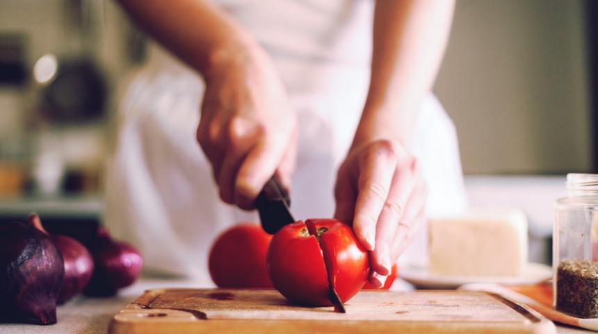 Domatesle yapılan en g&uuml;zel 4 yemek