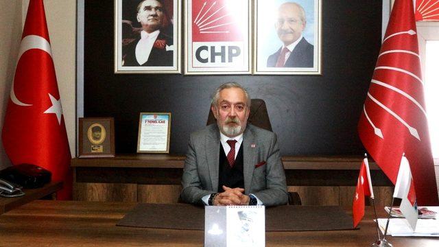 Başkan Binzet, LGS birincisini tebrik etti