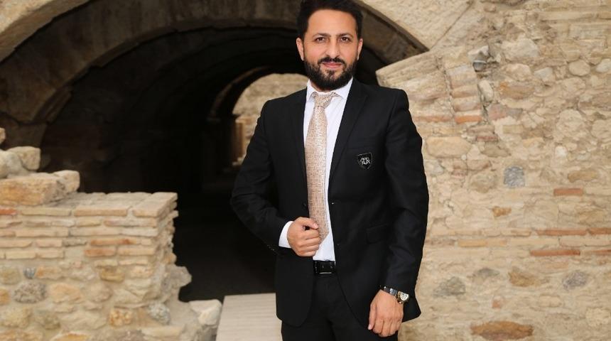 Rimena Giyim tasarımcısı Dalmış&rsquo;tan az para ile şık giyim t&uuml;yoları