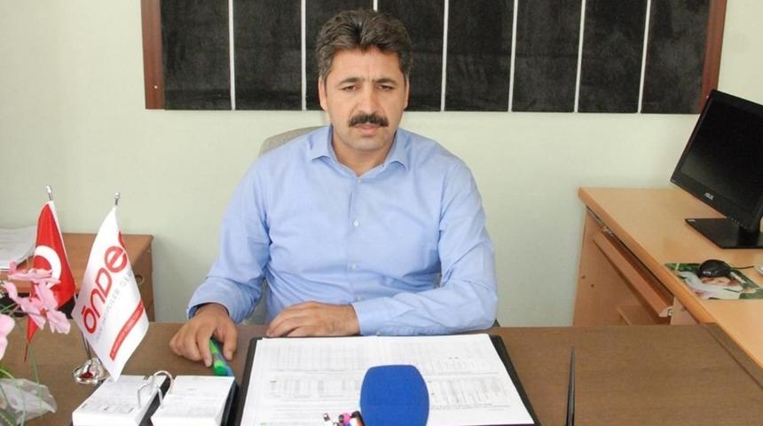 Başkan Turmaz, imam hatip okullarının başarısına dikkat çekti