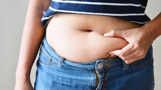 Uzmanlardan abdominal obezite uyarısı! Elma vücut tipine sahipseniz...