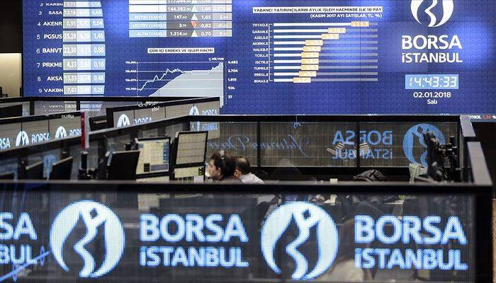 Borsa İstanbul'dan dikkat çeken açığa satış kararı!