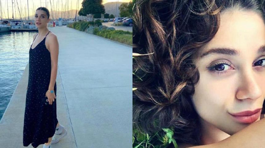 Bir şehir kayıp Pınar Gültekin'i arıyor! Ablası konuştu