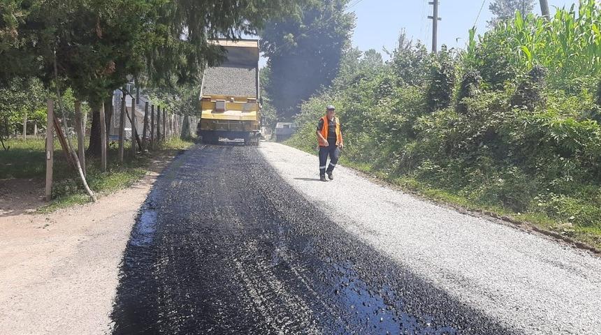 4 il&ccedil;e birleşti