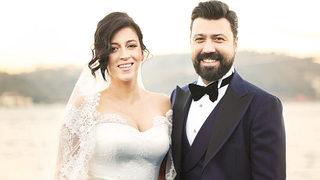 Burcu Gönder ve Bülent Emrah Parlak'tan boşanma açıklaması!