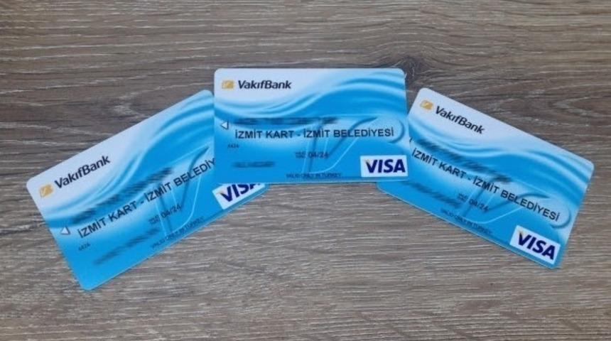 İzmit Belediyesi&rsquo;nden ihtiya&ccedil; sahiplerine bayram m&uuml;jdesi