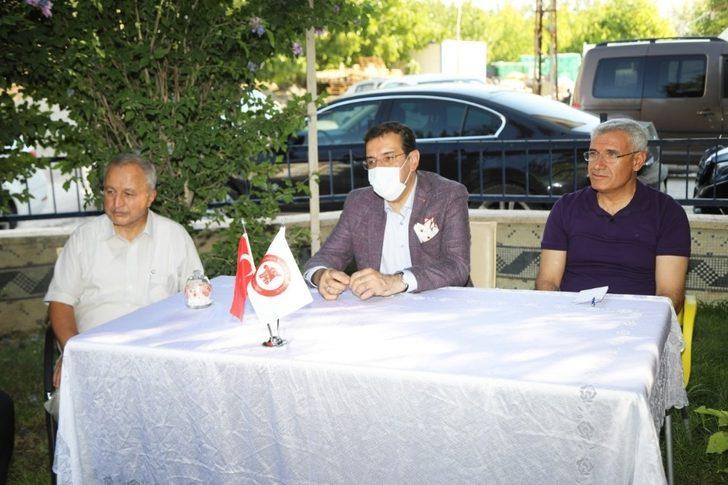 Battalgazi Mahallesi’ne kreş müjdesi G2