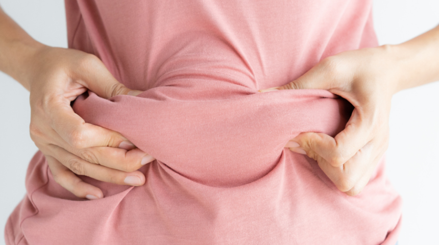 Obezite: Nedenleri, belirtileri, tedavisi