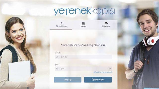 Bakan Albayrak'tan staj seferberliği açıklaması! Staj başvurusu nasıl yapılır?