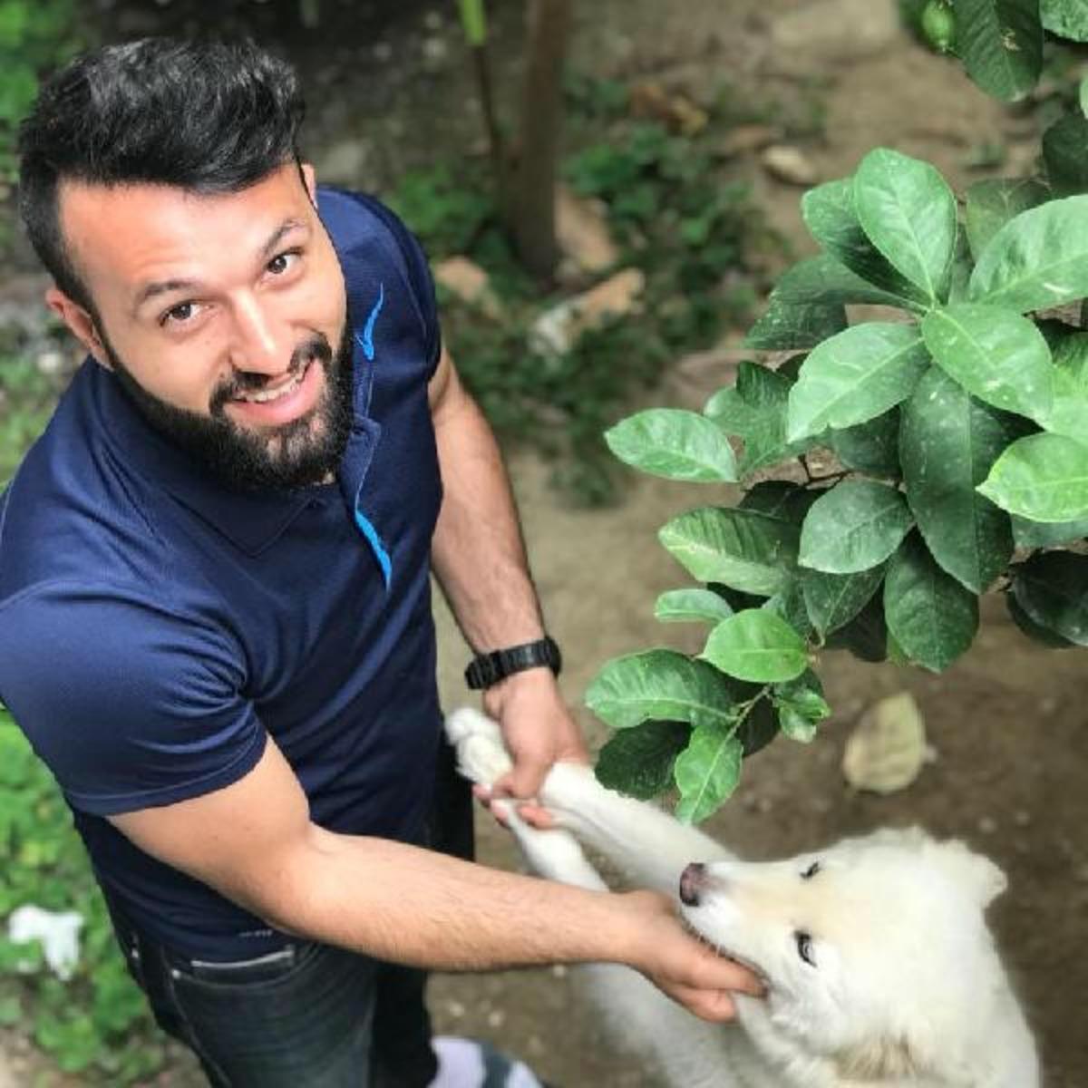 Aydın'da kick boks sporcusunun acı &ouml;l&uuml;m&uuml;!