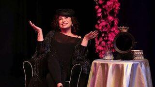 Nilgün Belgün’den yıllara meydan paylaşım! Nilgün Belgün'ün bikinili pozları şok etti!