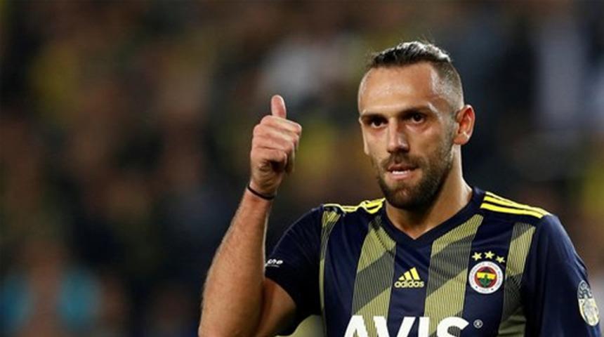 Vedat Muriqi Roma yolunda!