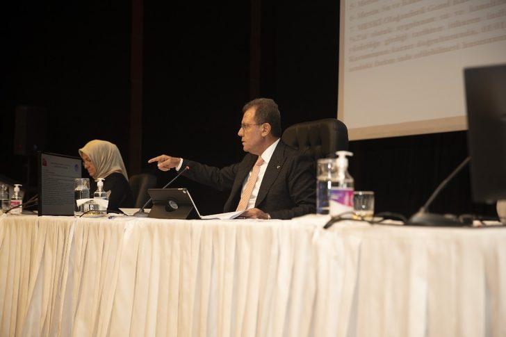 Su tarifelerinde indirim oy birliğiyle kabul edildi G2