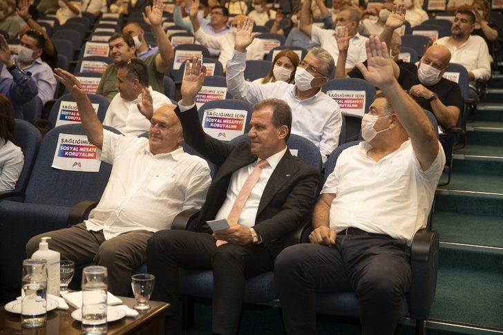 Su tarifelerinde indirim oy birliğiyle kabul edildi G4