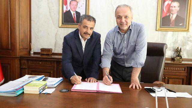 Suluova Belediyesinden bayram ikramiyesi müjdesi