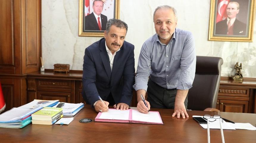 Suluova Belediyesinden bayram ikramiyesi müjdesi