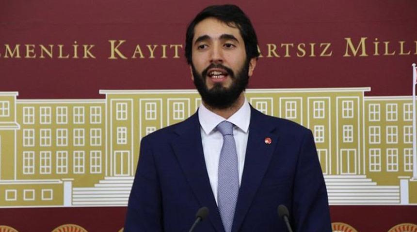 Saadet Partili Abdulkadir Karaduman’ın koronavirüs testi pozitif çıktı