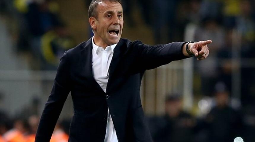 Abdullah Avcı, Göztepe ile anlaştı!