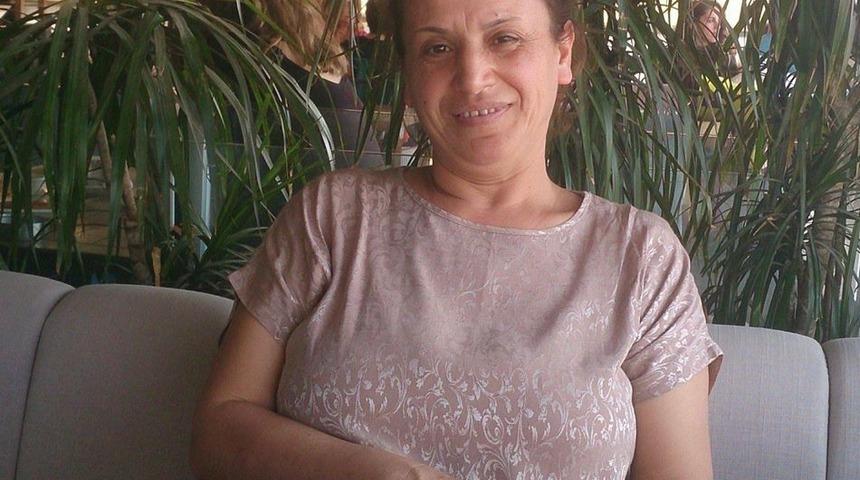 Karacasulu kadın evinde ölü bulundu