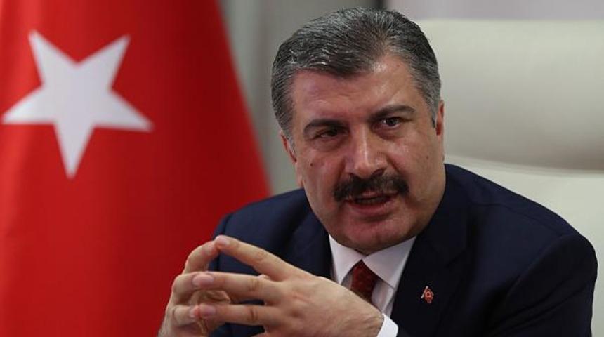20 Temmuz Türkiye koronavirüs tablosu! Sağlık Bakanı Fahrettin Koca son durumu açıkladı