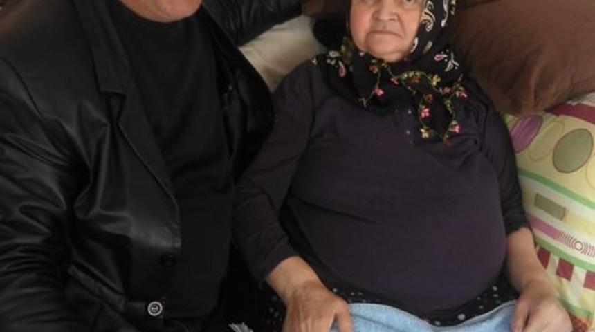 Kula Ziraat Odası Başkanı Topal’ın acı günü