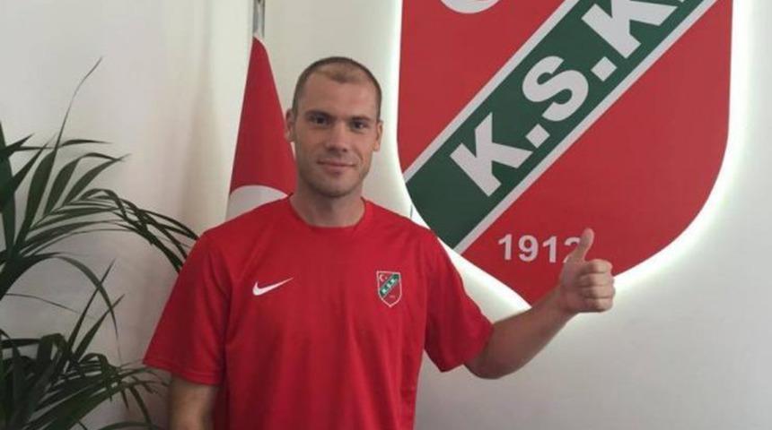 Karşıyaka, FIFA cezasından kurtuldu