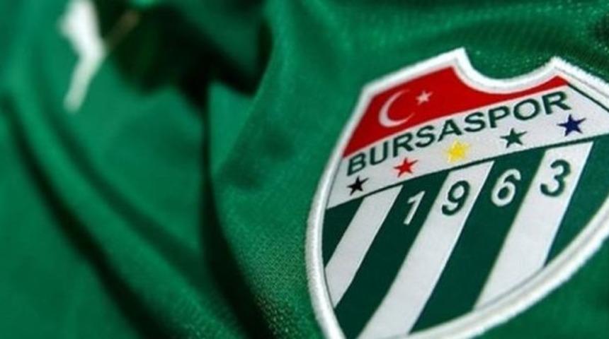 Bursaspor'da Olağan Genel Kurul tarihi belli oldu