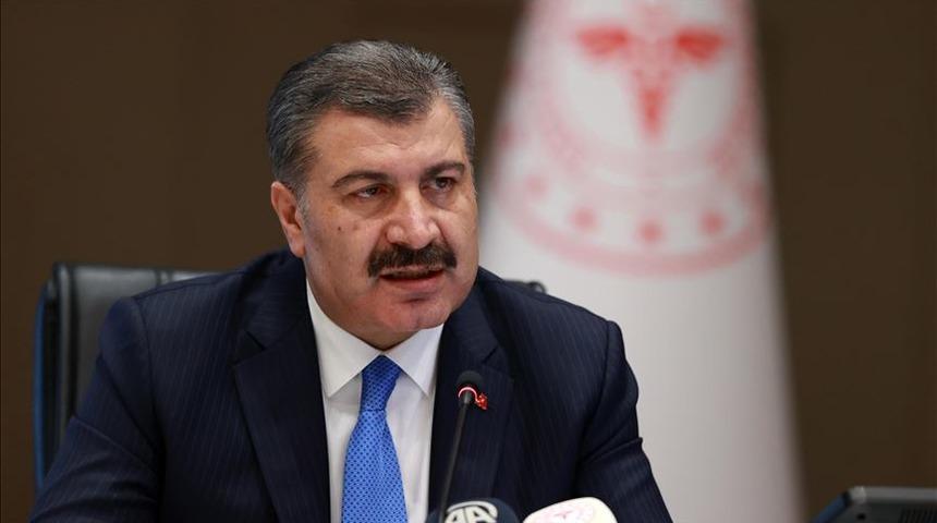 Sağlık çalışanlarına teşvik müjdesi! Sağlık çalışanları ne zaman ek ödeme alacak? Bakan Koca duyurdu